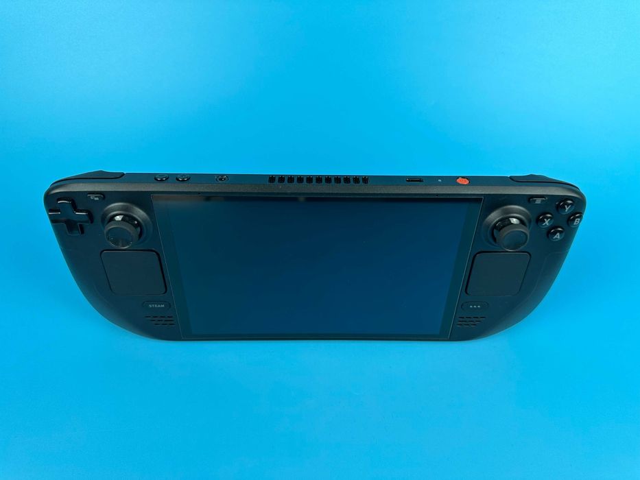 Портативна ігрова приставка OLED Steam Deck Valve 512 GB
