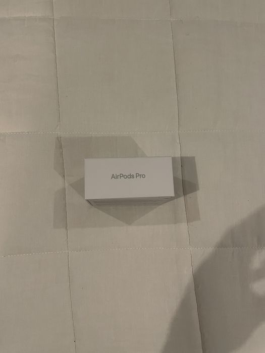 Airpods 3 pro (2025)