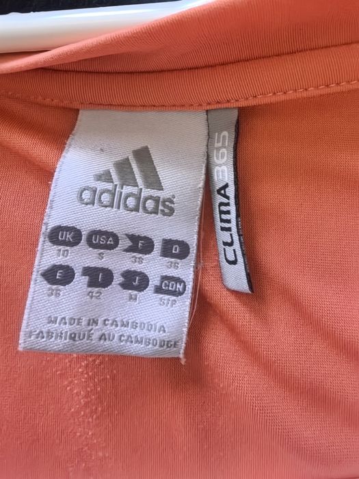 Koszulka adidas Clima 365 roz S