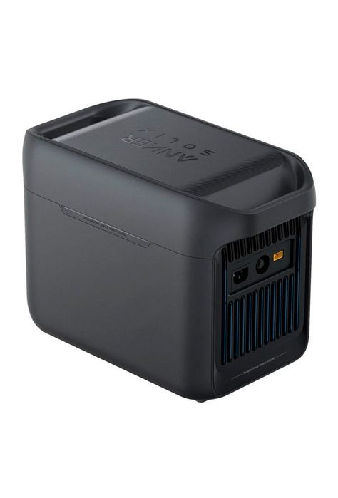 Зарядна станція Anker Solix C1000X 1800W