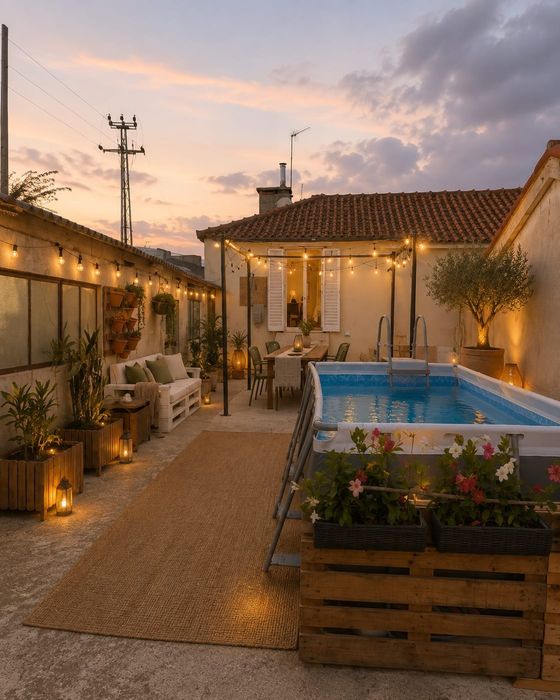 Casa Dona Elvira