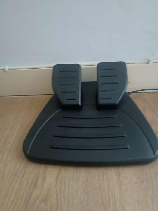 Comando volante ferrari