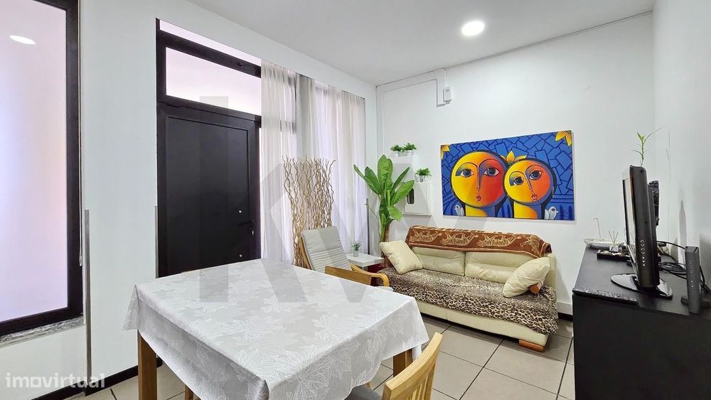 Excelente Oportunidade de Investimento: Apartamento com 3 quartos na V