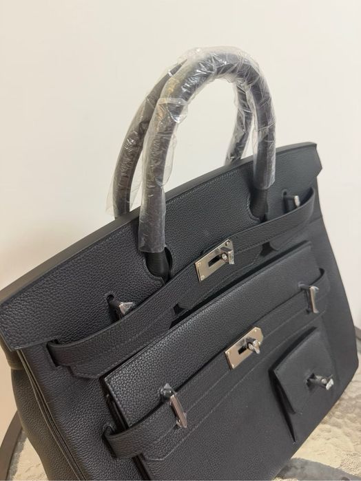 Hermes Birkin Hac 40 Togo