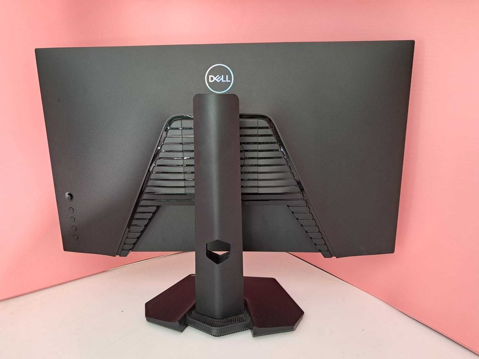 Monitor Dell G2724D 27" – 2560 × 1440 (WQHD) – Stan bardzo dobry