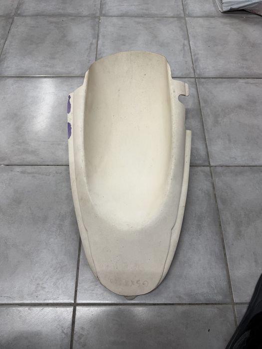 Cava de roda GsxR 600/750 de 96-99