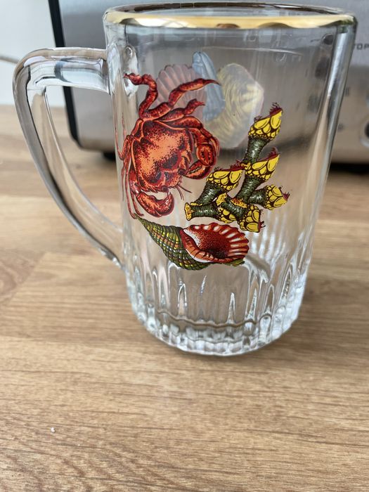 Vintage Beer Mug64862979653635122