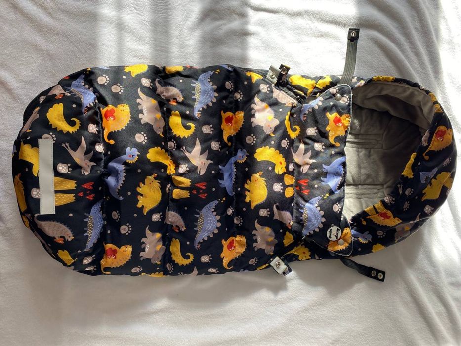 Decoza футмуф 100х47