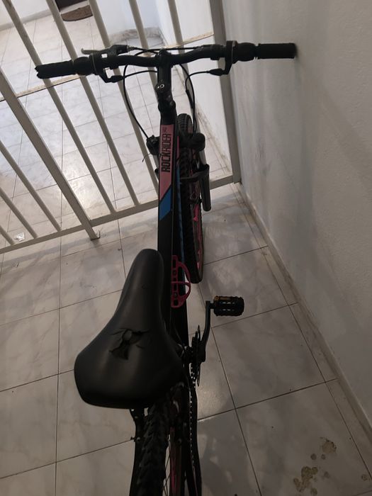 Bicicleta rockrider 340
