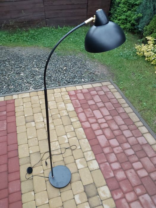 Sprzedam lampę nocną Ikea