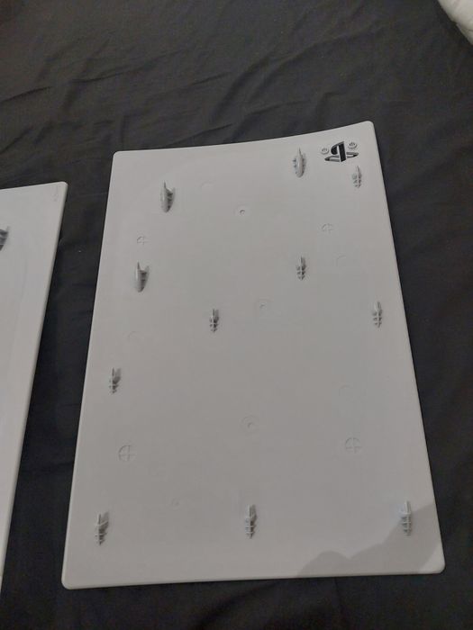 Tampas playstation 5 Standard Nova