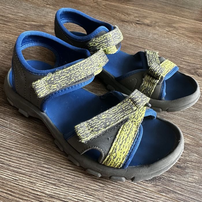 Босоніжки Quechua 19,5 см
