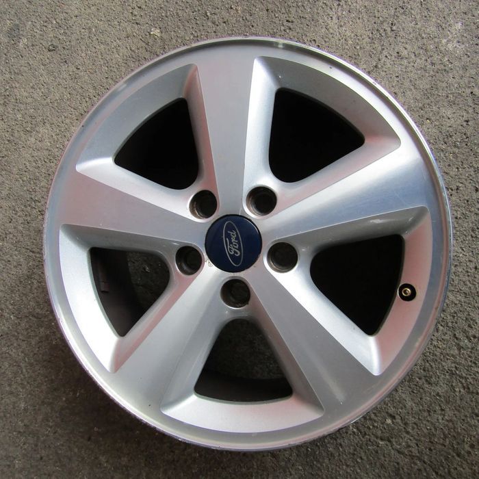 Jantes Ford 16" furação 5X108