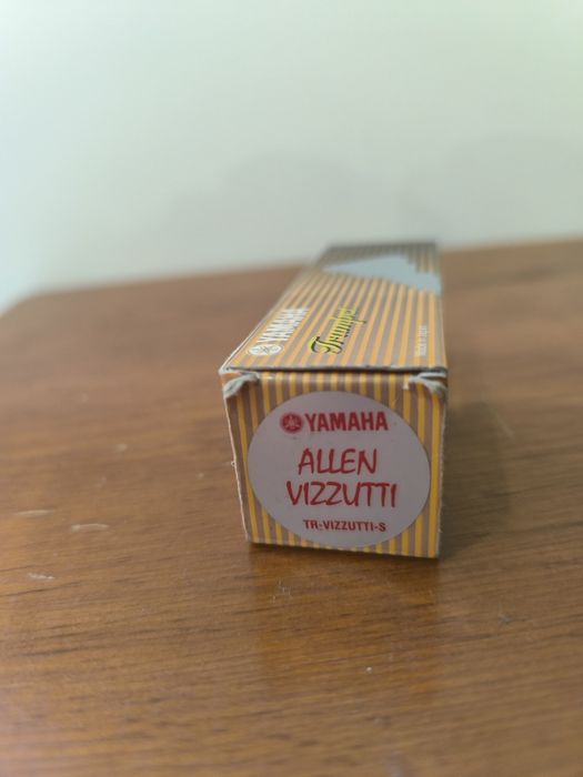 Bocal Trompete Yamaha Signature Allen Vizzutti64172688729859122