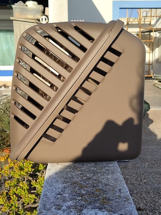 Transportadora para animais