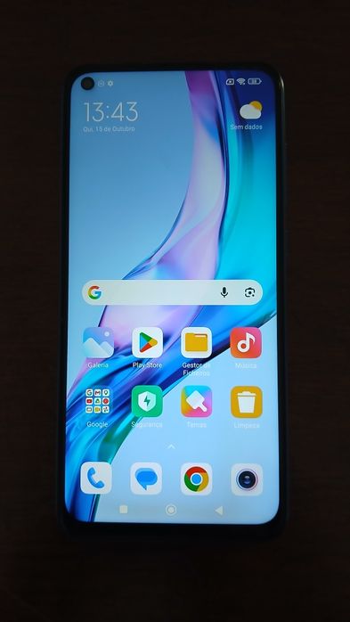 Xiaomi Redmi Note 9