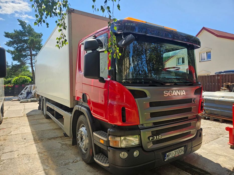 Scania