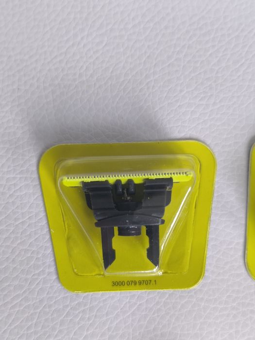 Ostrza do oneblade Phillips komplet 5 sztuk