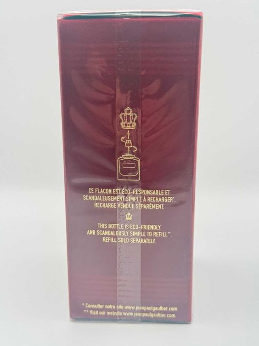 Jean Paul Gaultier Scandal Pour Homme edt 100 мл Оригинал