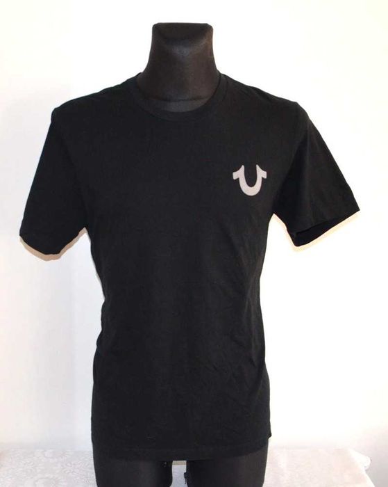 True Religion Sunset Tee koszulka t shirt _ L / M