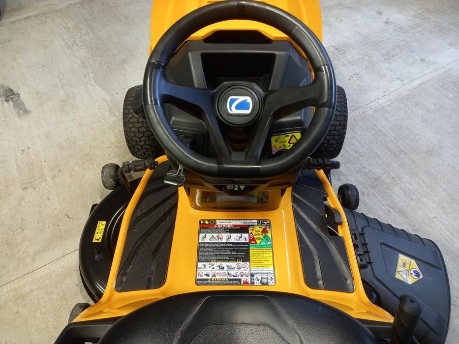 CubCadet XT1 V2 22KM