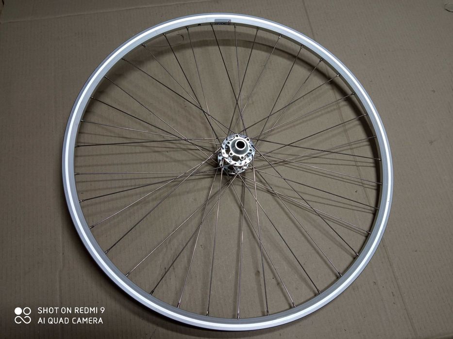 Nowe Koło 28 Ryde 15x110