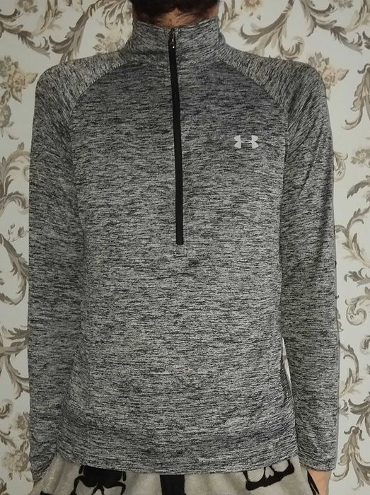 Світшот чоловічий спортивний Under Armour