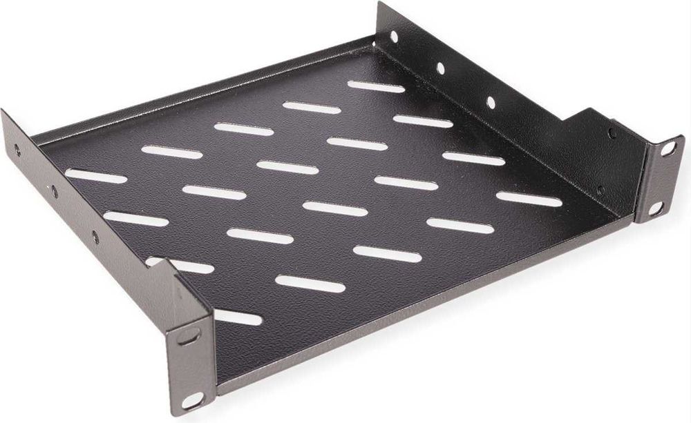 Полиця ROLINE 10 дюймів 1 U