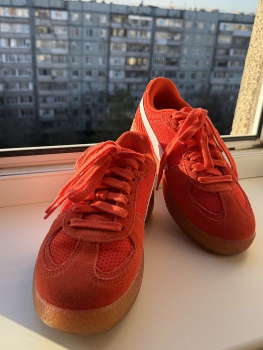 Продам Puma Palermo