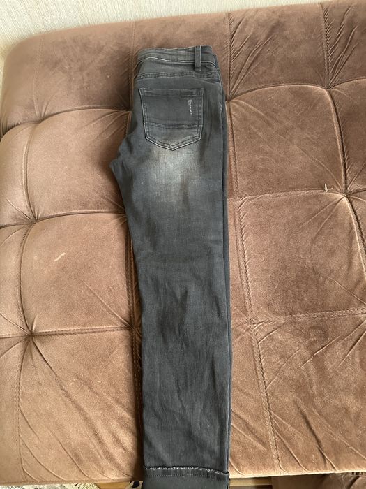 Джинси унісекс для хлопчика або дівчини