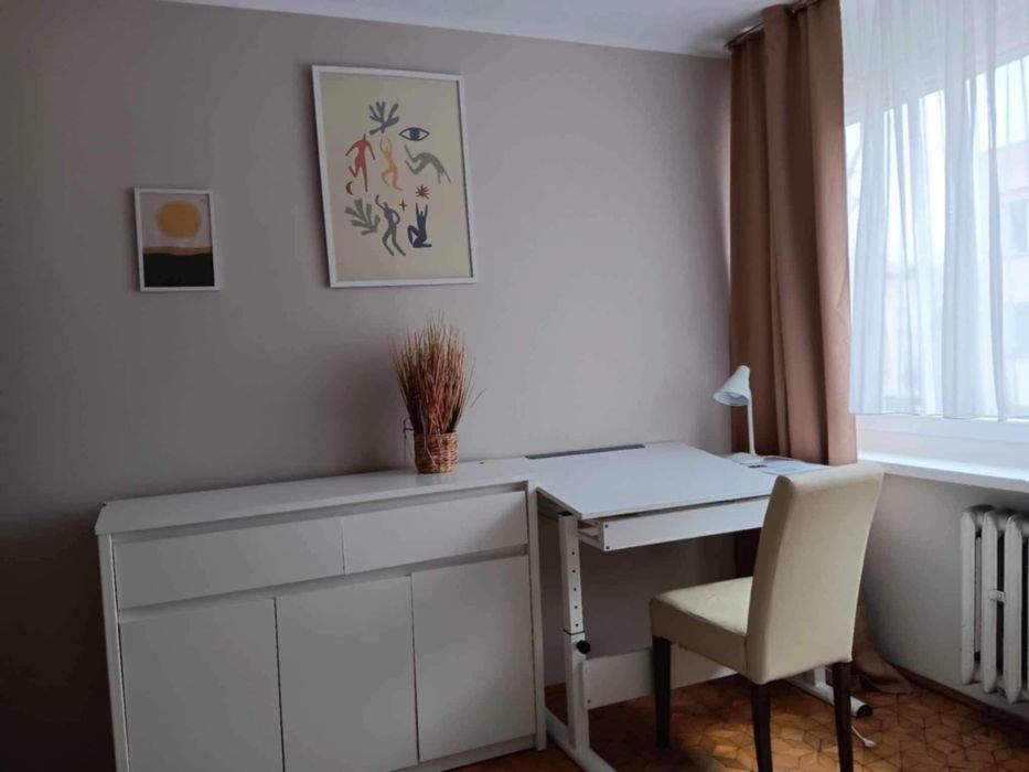 Pokój do wynajęcia ul. Spychalskiego, Opole