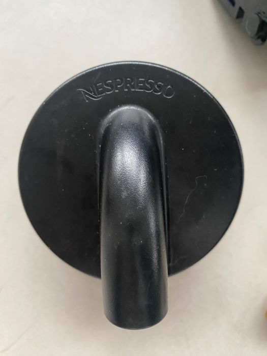 Peças para máquina Nespresso