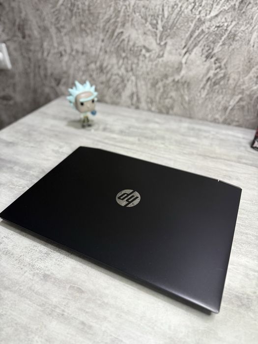Ігровий Ноутбук HP PAVILION / GTX1650 / Ryzen 5 / DDR4 16GB / SSD 512 GB
