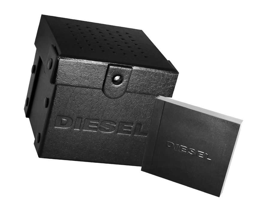 Zegarek Męski Diesel Mr Daddy 2.0 DZ7429 + BOX.