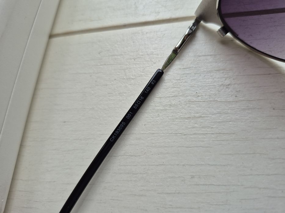 Okulary Przeciwsłoneczne Damskie Calvin Klein CK19309 S