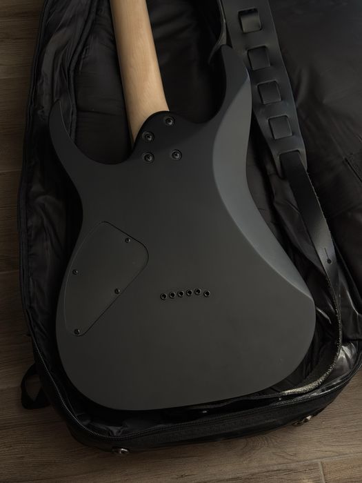 ‼️‼️‼️ТЕРМІНОВО Електрогітара IBANEZ RG421EX в чудовому стані З ТОРГОМ
