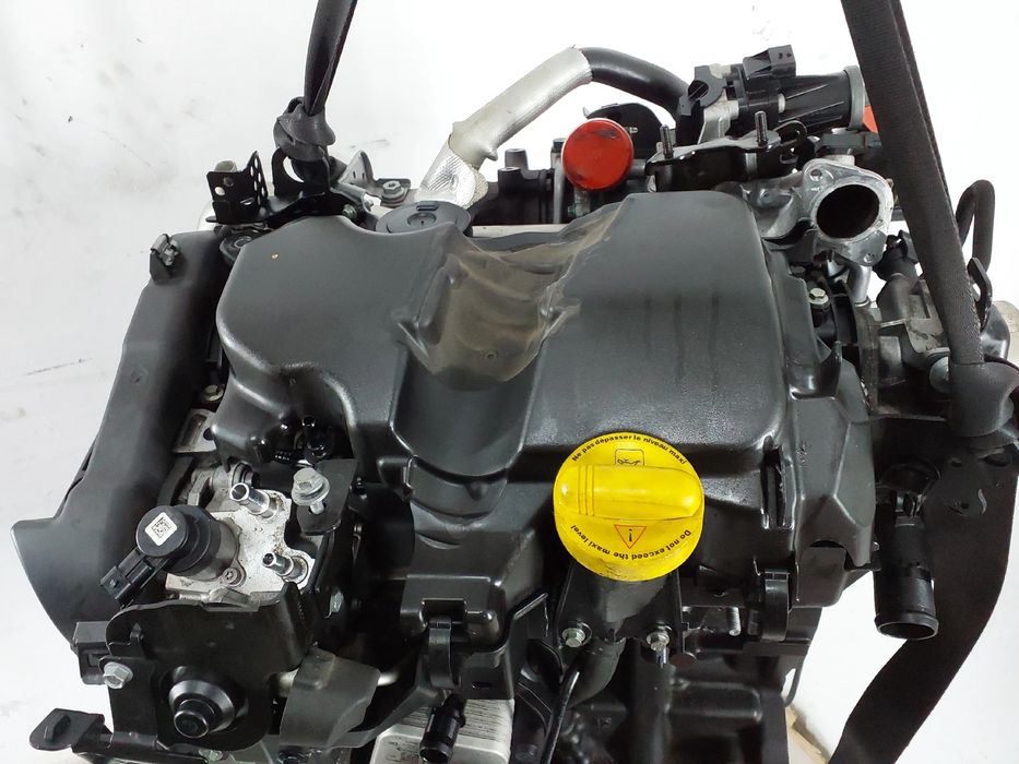 Motor completo RENAULT Clio IV (BH_)