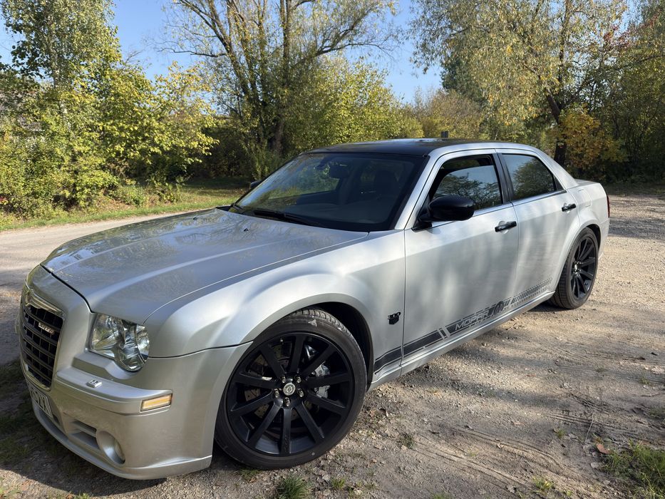 Chrysler 300C