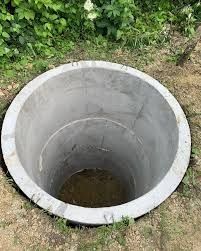 Чистка та копання криниць з нуля