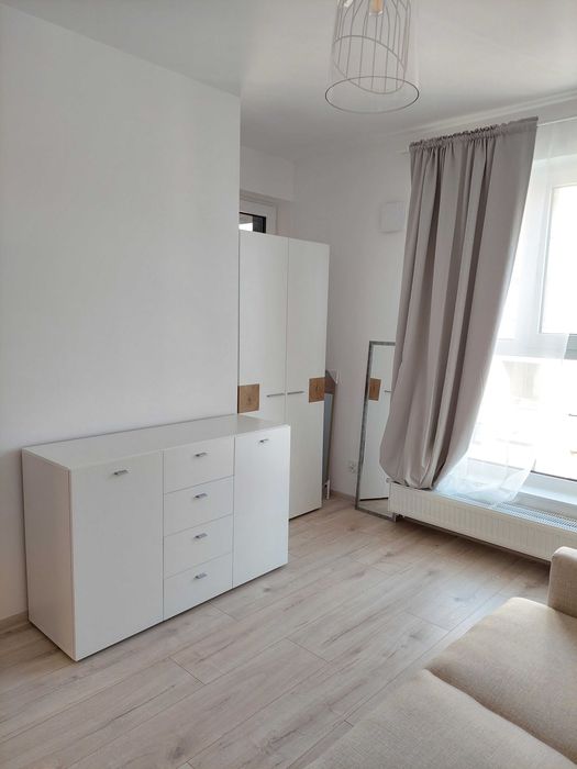 Wygodny pokój 1 os od lutego - Nowe Centrum Południowe