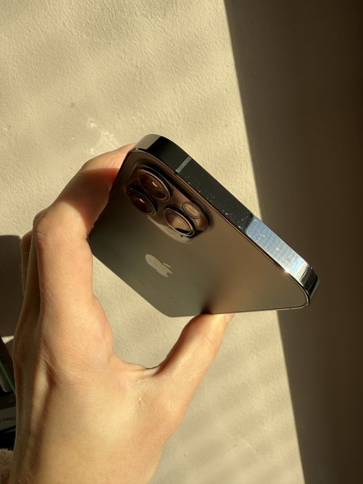 Iphone 12 pro 128Gb Graphite