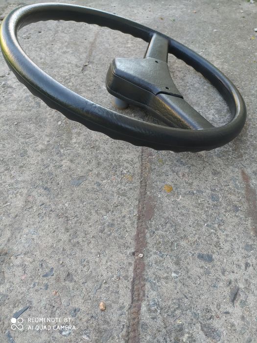 Рулевое колесо Икарус, КамАЗ