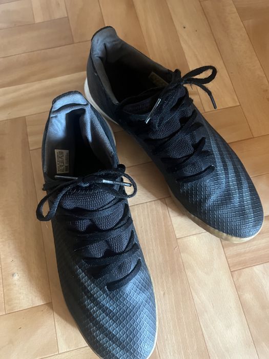 Halówki Adidas ghosted rozm 43 1/3