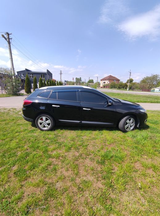 Продам Reno Megan 3