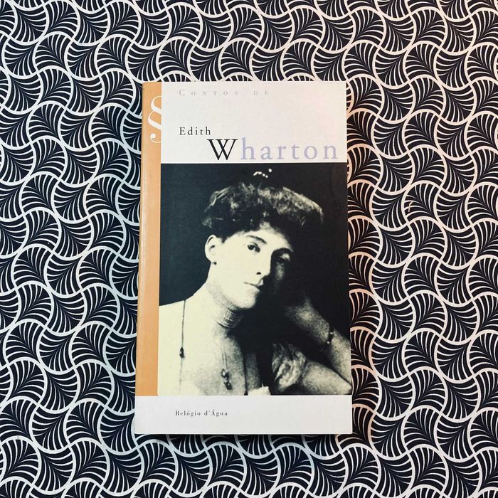 Contos de Edith Wharton