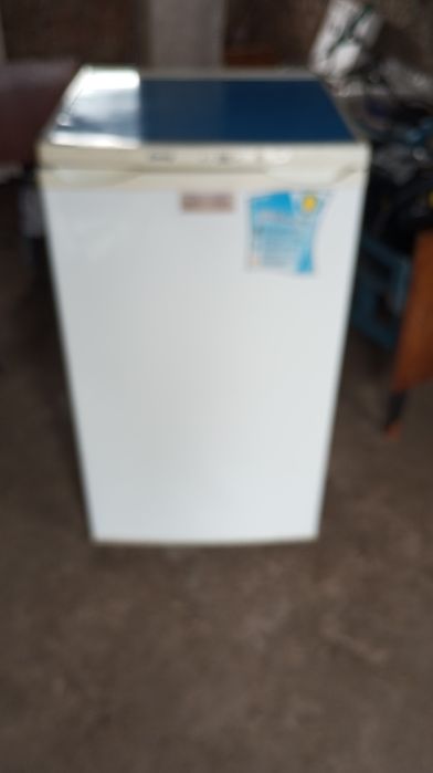 Морозильна камера Дніпро