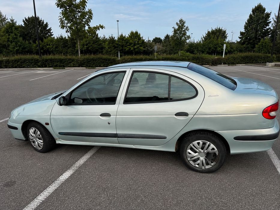 Renault Mégane Classic
