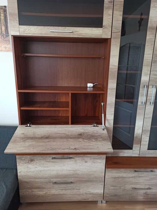 Szafa segment meble porządne