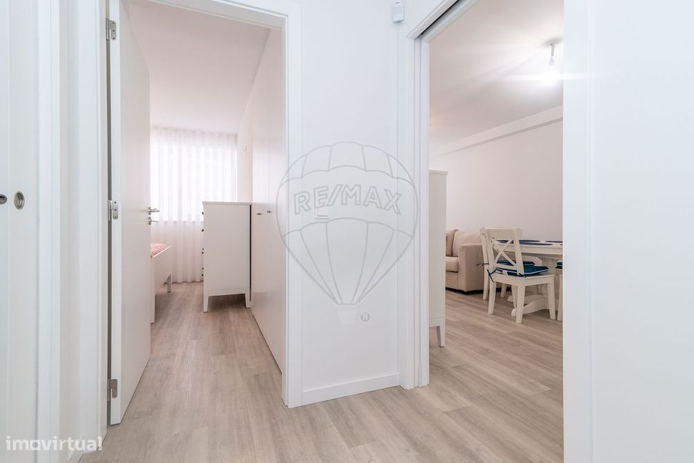 Apartamento T0 para venda