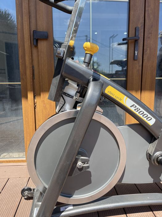 Велотренажор Johnson Class Cycle P8000